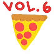 KUSHPAK 3 VOL. 6
