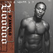 Chicken Grease by D'Angelo