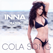 INNA – Cola Song (feat. J Balvin)