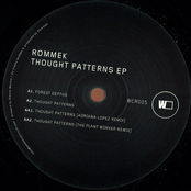 Thought Patterns EP