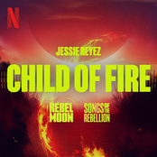 Child of Fire cover