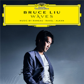 Bruce Liu – WAVES: Music by Rameau, Ravel, Alkan