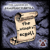 The Wizard's Scroll