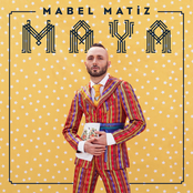 Mabel Matiz – Maya