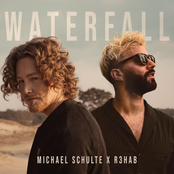 Michael Schulte – Waterfall