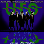 Walk on Water