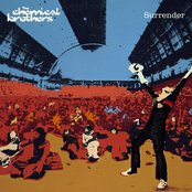 Let Forever Be (feat. Noel Gallagher)