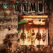 Clan of Xymox – Clan of Xymox