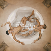 CA7RIEL & Paco Amoroso – BAÑO MARÍA