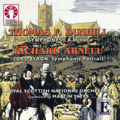 Royal Scottish National Orchestra – Arnell & Dunhill: Symphonies