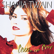 Come on Over cover
