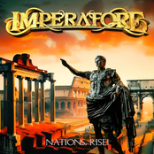 Nations, Rise!