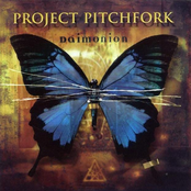 Project Pitchfork – Daimonion