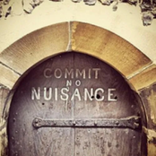 Commit No Nuisance