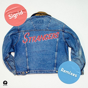 Strangers (Remixes) cover