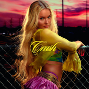 Crush cover