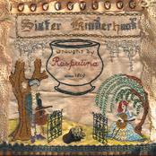 Sister Kinderhook cover