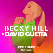 Remember (Remixes) cover