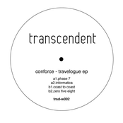 Travelogue EP