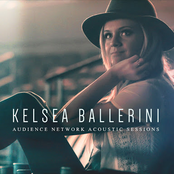 Audience Network Acoustic Sessions cover