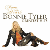 From The Heart: Greatest Hits cover