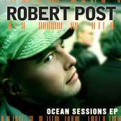 Robert Post – Ocean Sessions (Digital Version) (EP)