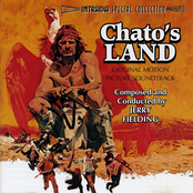 Chato's Land