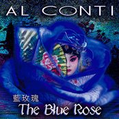 The Blue Rose
