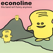 This Band Isn't Funny Anymore