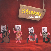 Ghumar