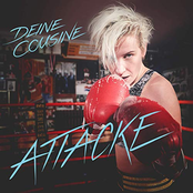 Deine Cousine – Attacke