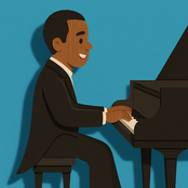 Jazz Instrumental Piano Practice