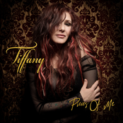 Pieces of Me cover