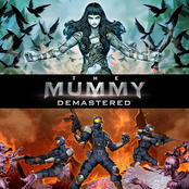 The Mummy Demastered (Original Video Game Soundtrack)