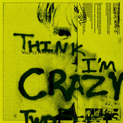 Think I'm Crazy