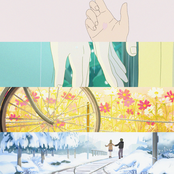Spring, Summer, Fall, Winter