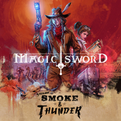 Smoke & Thunder (From 