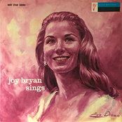 Joy Bryan Sings