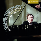 Daniil Trifonov – Tchaikovsky: Piano Concerto No. 1