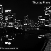 The Instrumental LP Vol. 1