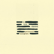 A Love Electric – Permanent Immigrant