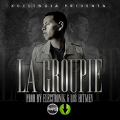 La Groupie