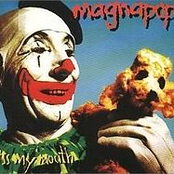 Kiss My Mouth cover