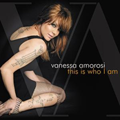 This Is Who I Am cover