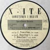 Sometimes I Dream