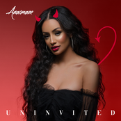 Uninvited