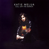 Call Off the Search cover