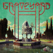 Graveyard – Peace