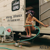 Dirty Blues Princess