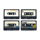 The Early Cassettes